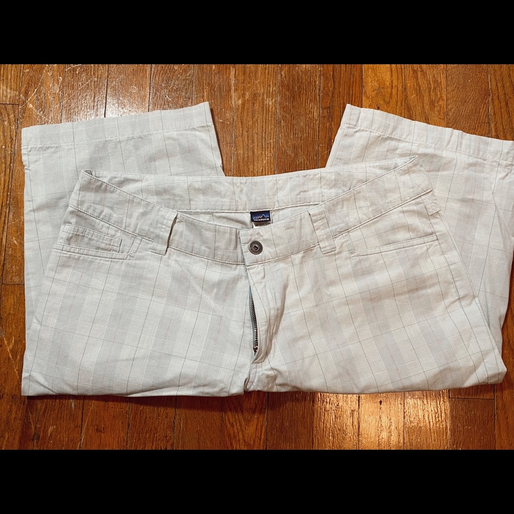 WOMENS PATAGONIA SHORTS